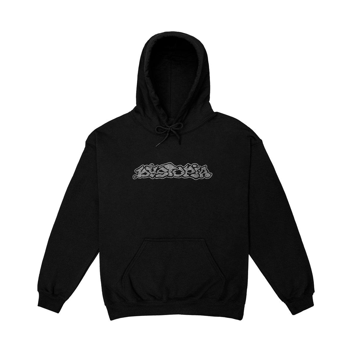 Dystopia band hoodie sale